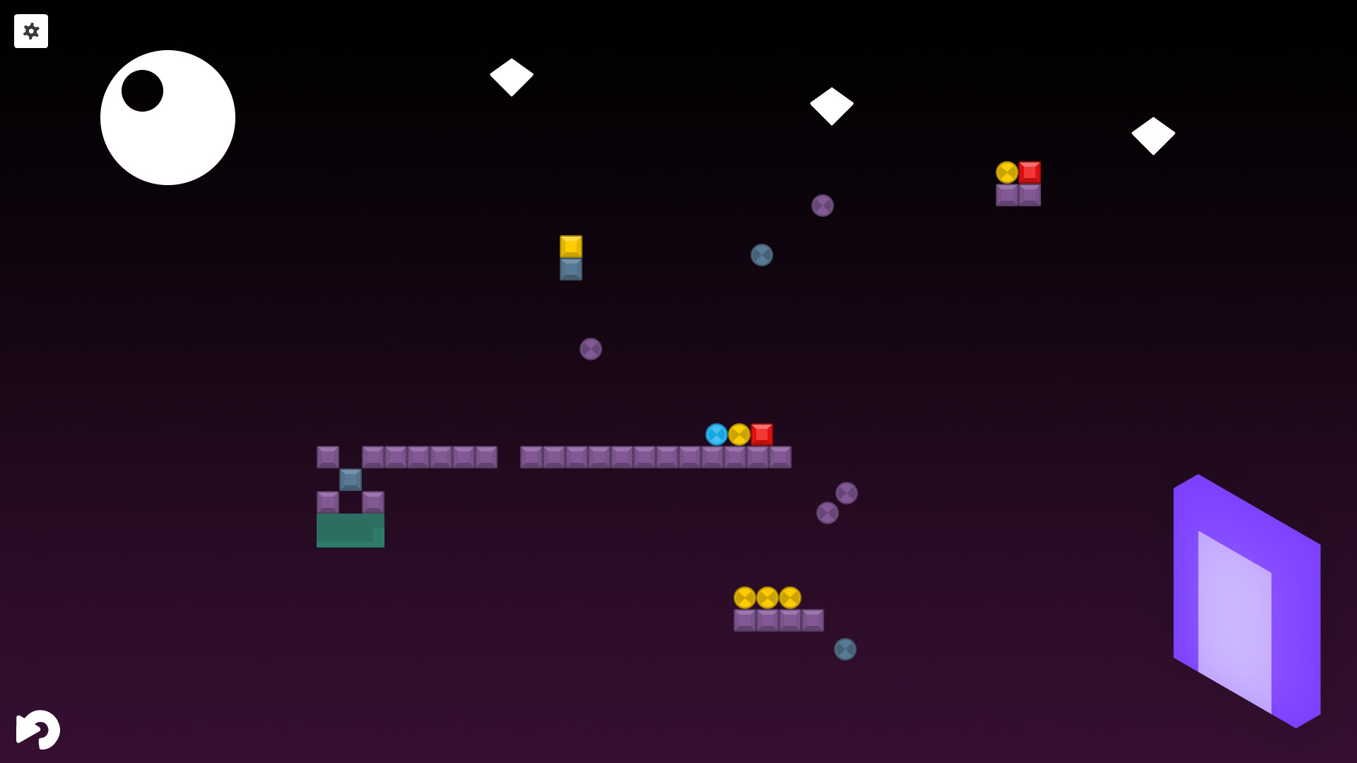 Zup! Zero screenshot 5