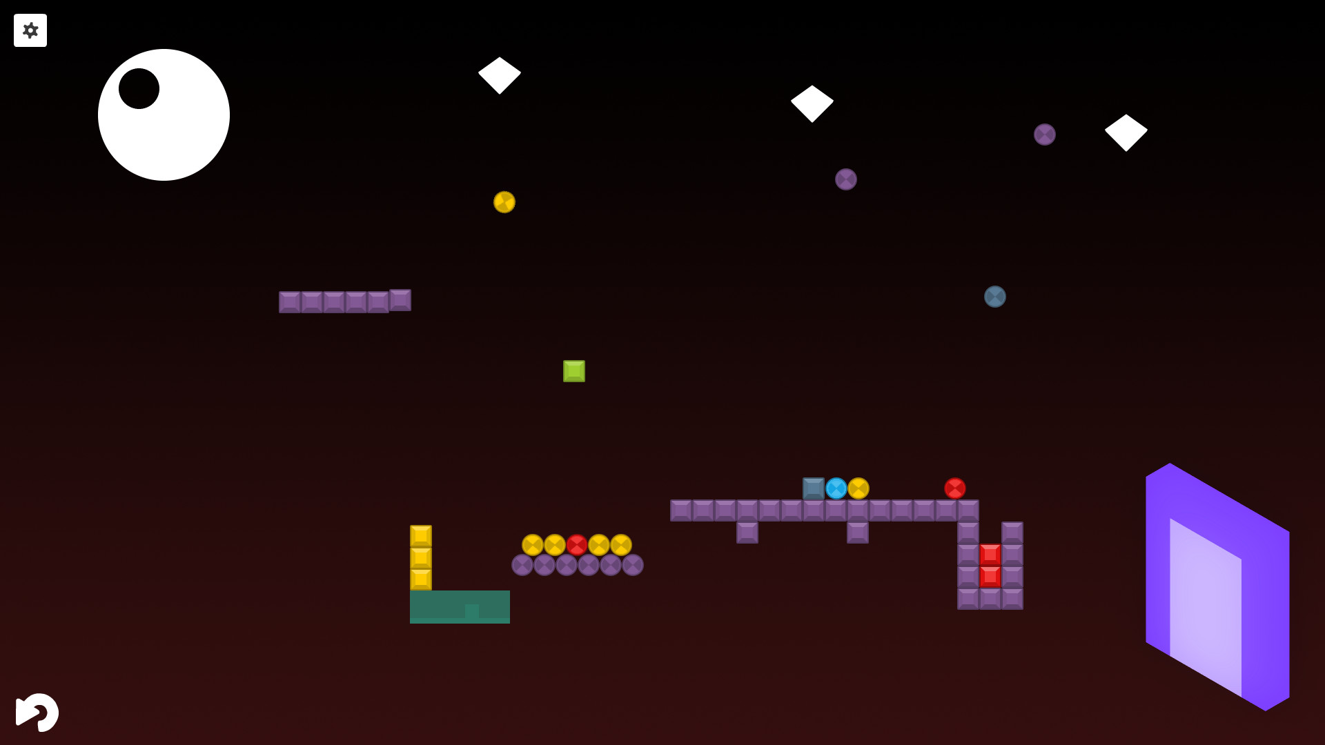 Zup! Zero screenshot 1