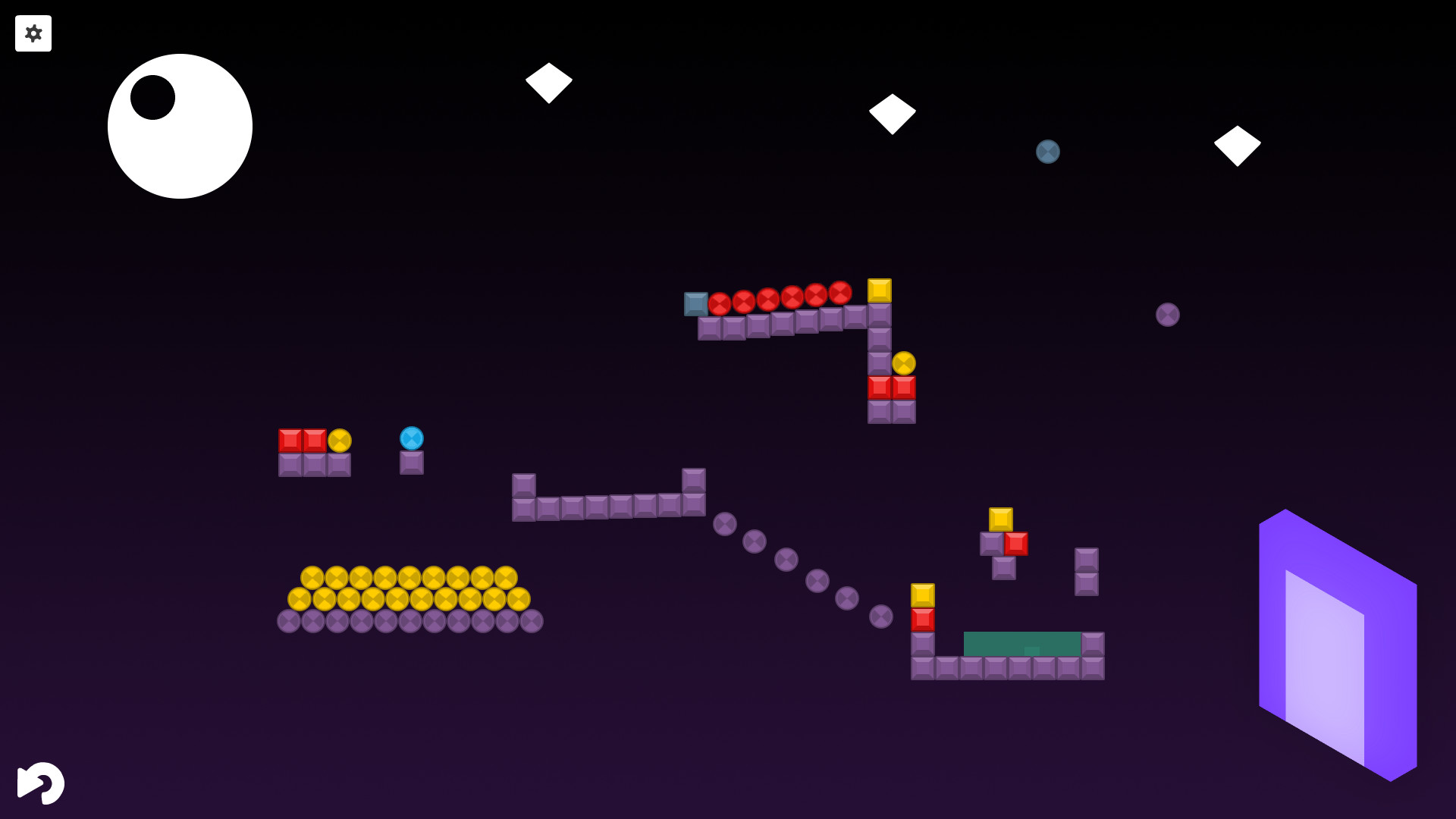 Zup! Zero screenshot 3