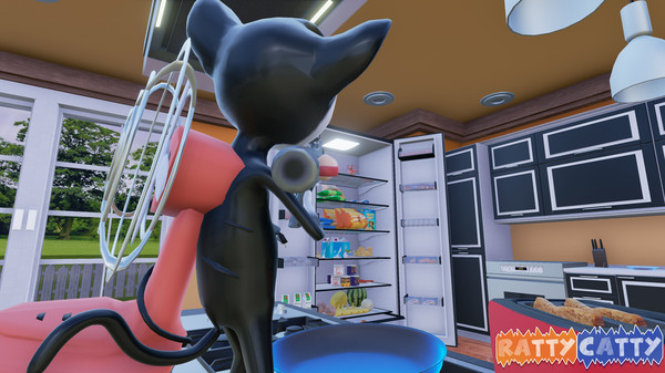 Ratty Catty screenshot