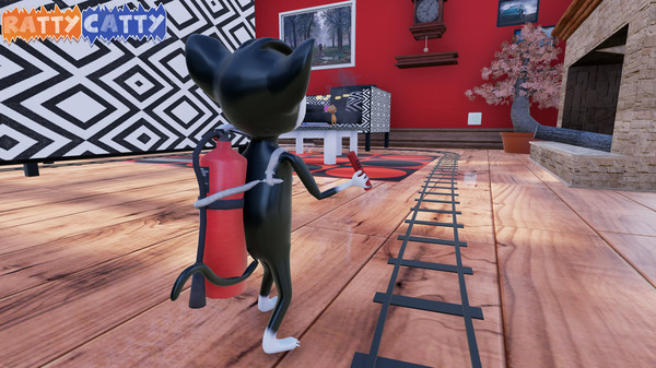 Ratty Catty screenshot