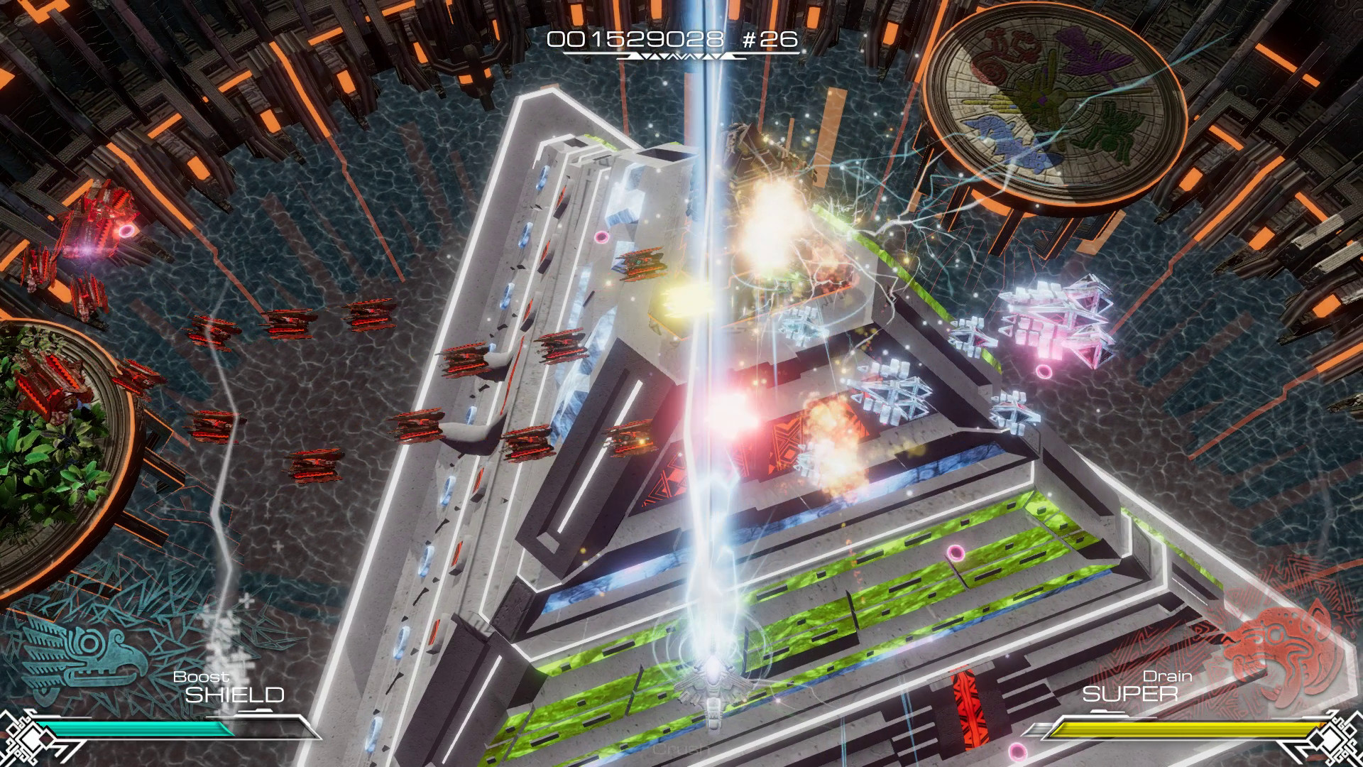 Pawarumi screenshot 10