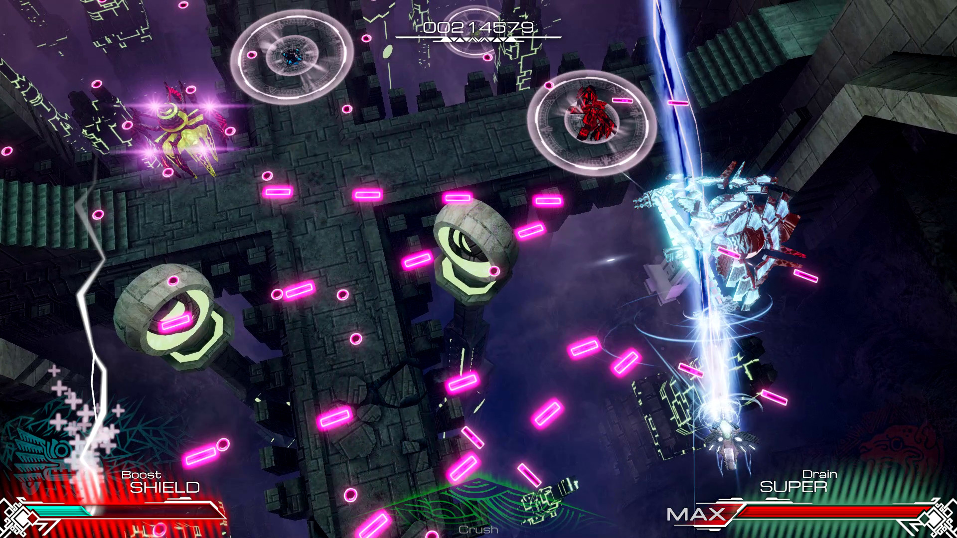 Pawarumi screenshot 9