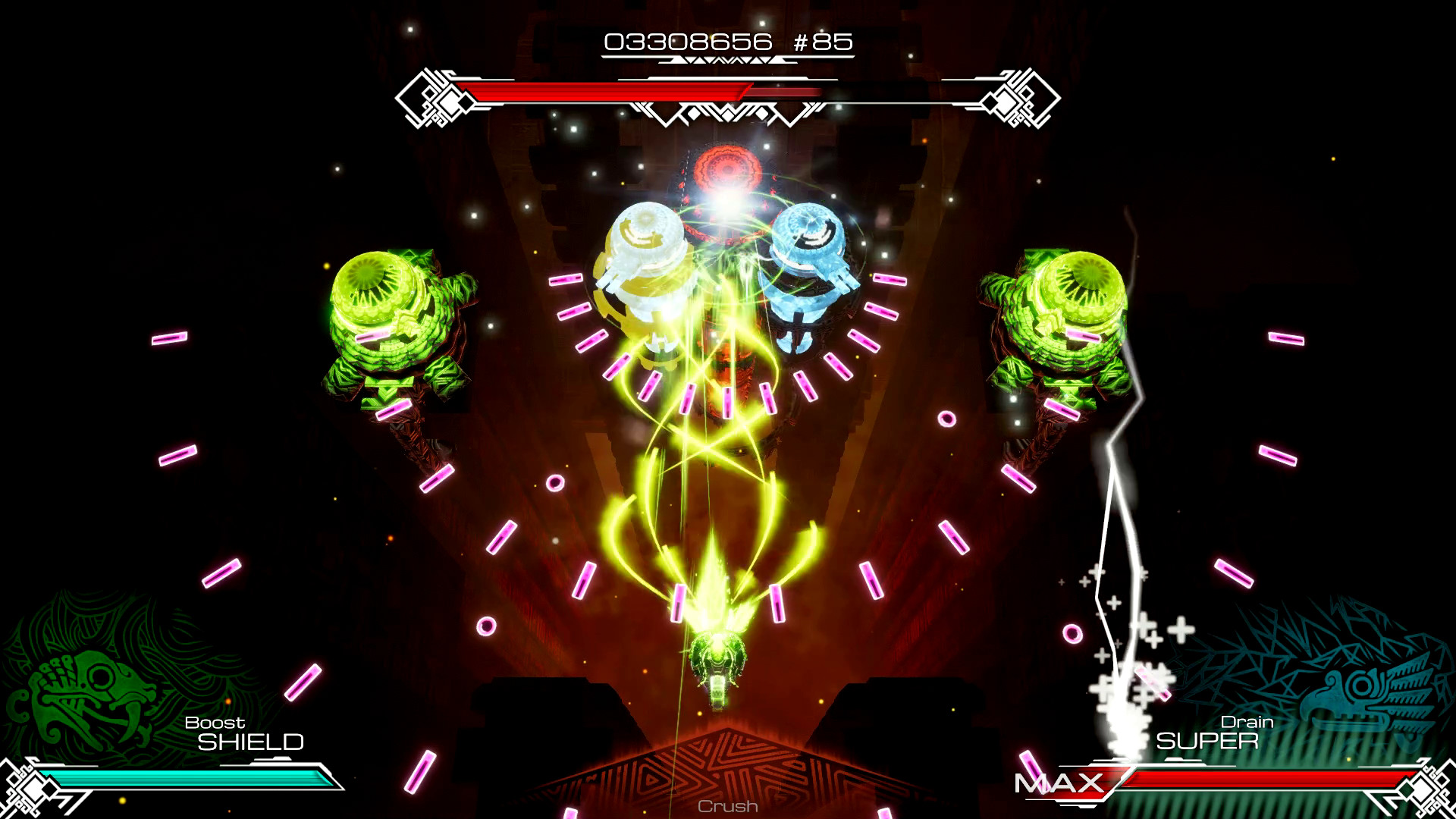 Pawarumi screenshot 7