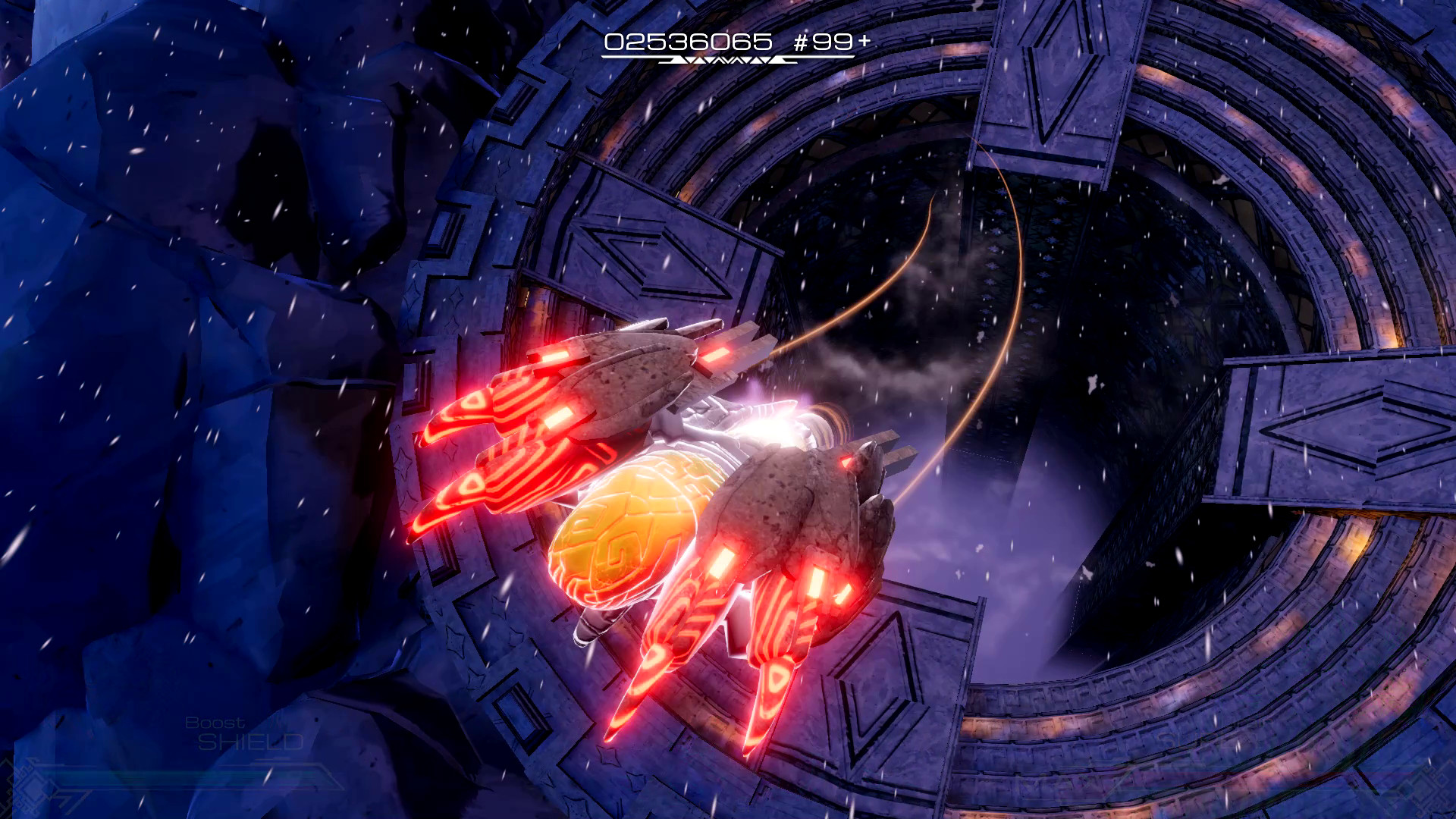 Pawarumi screenshot 6
