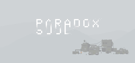 Paradox Soul Cover Image