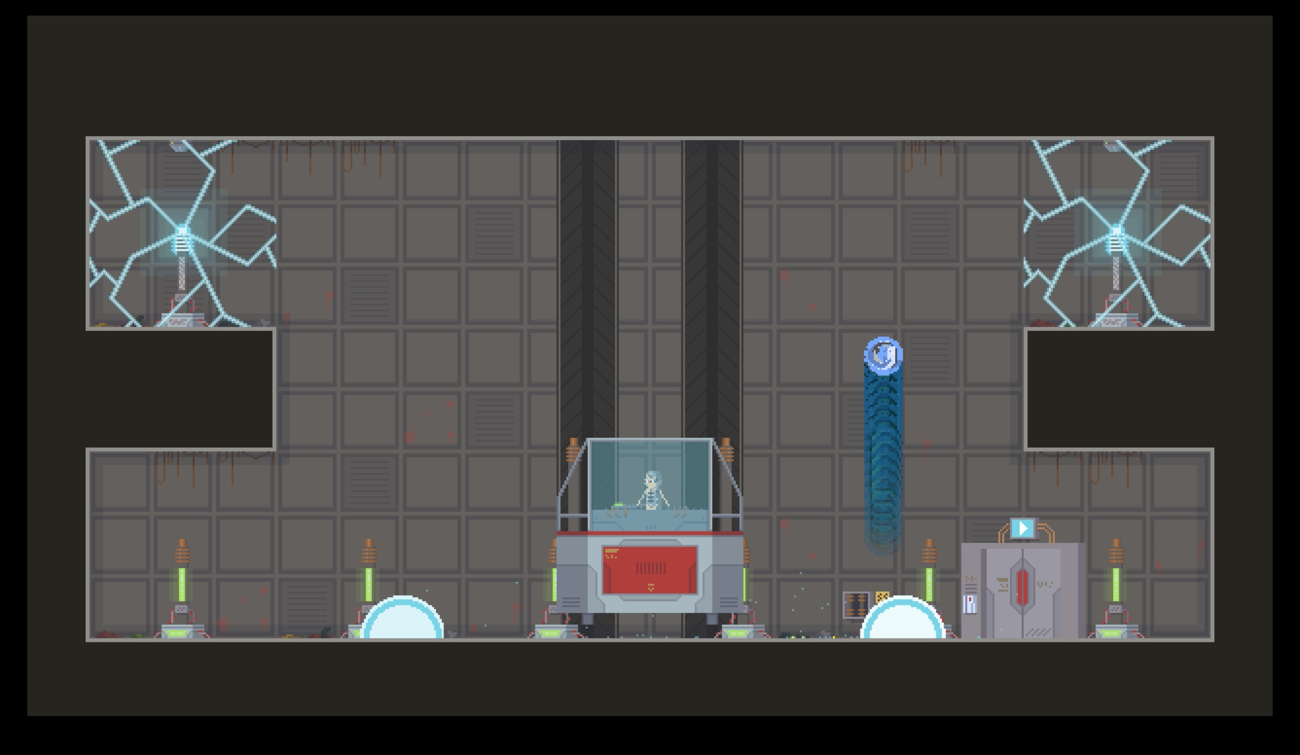 Paradox Soul screenshot 4