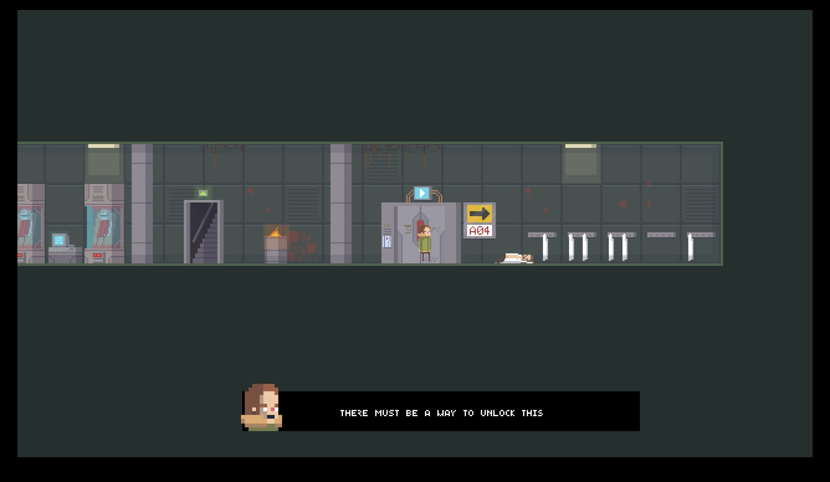 Paradox Soul screenshot 5