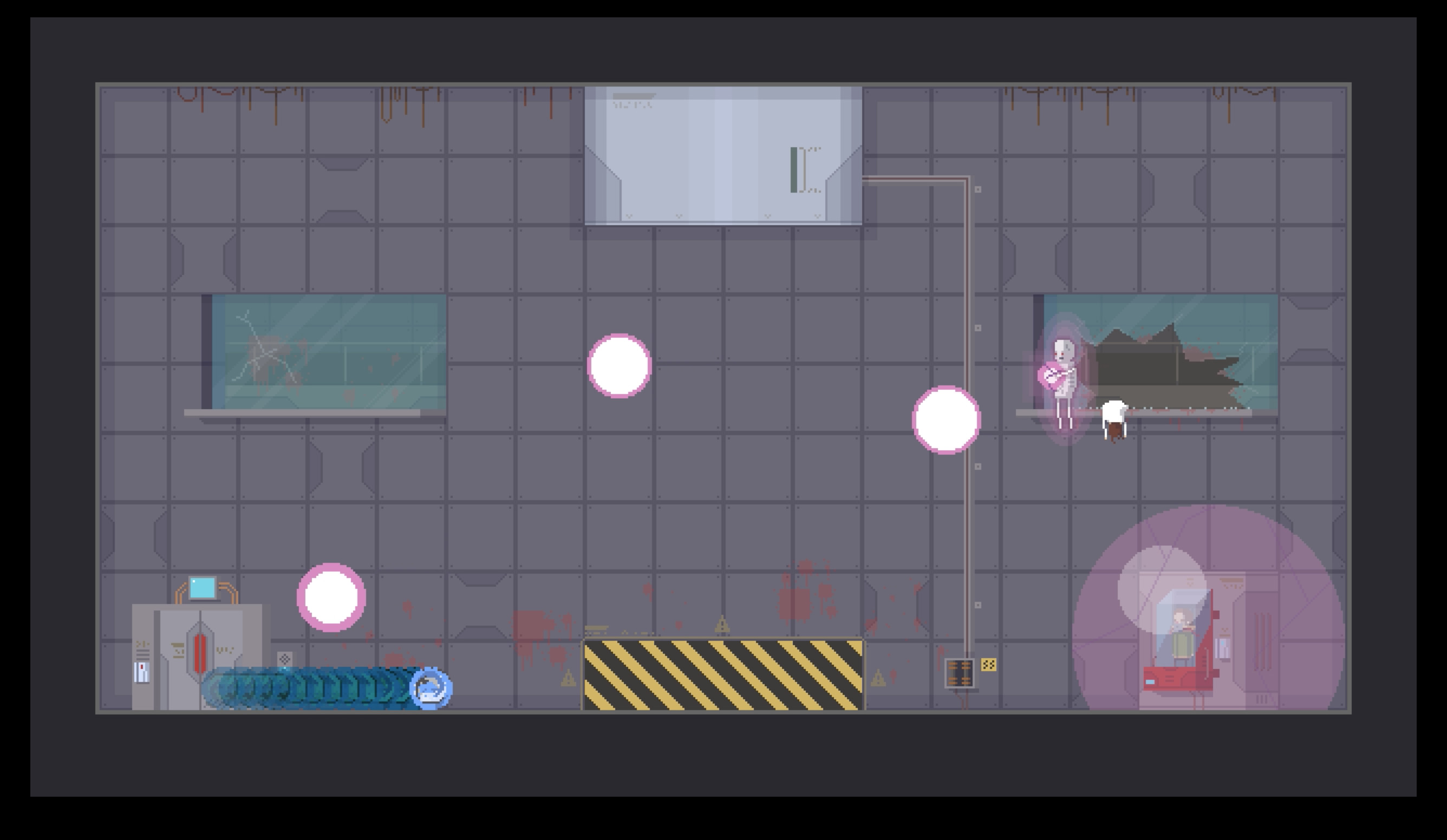 Paradox Soul screenshot 2