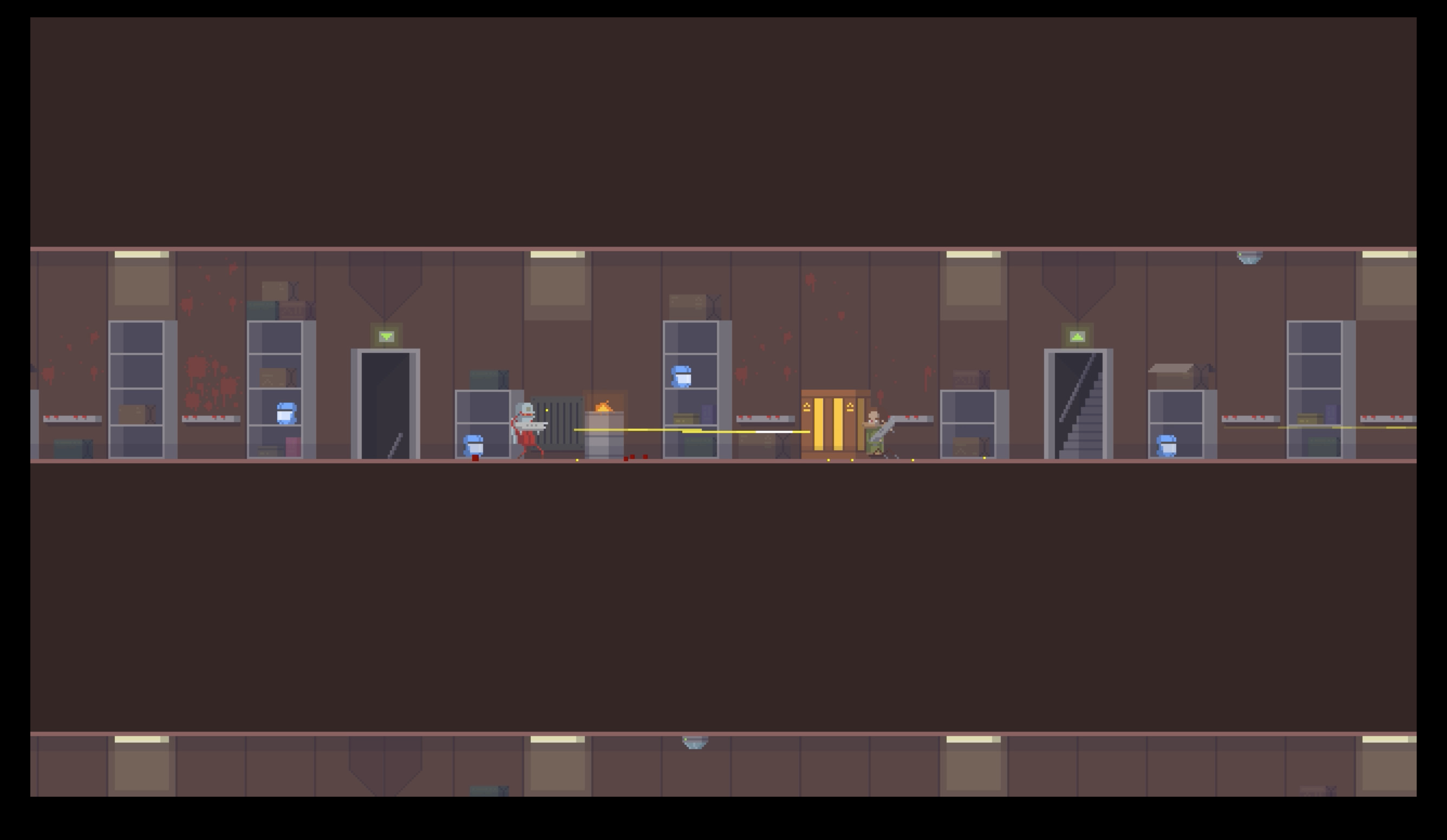 Paradox Soul screenshot 3
