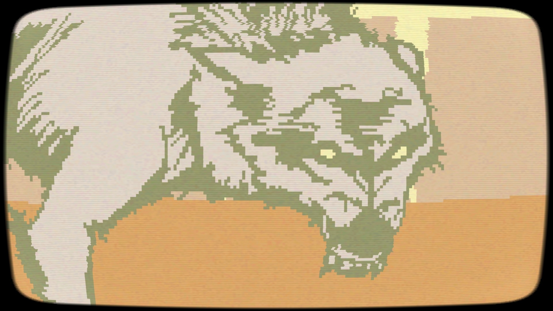 Too Loud screenshot 1