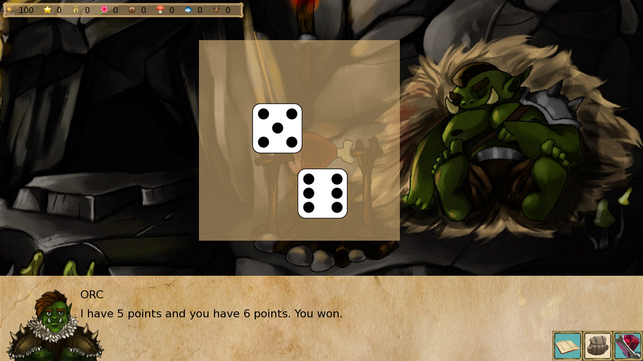 Alchemyland  screenshot 5