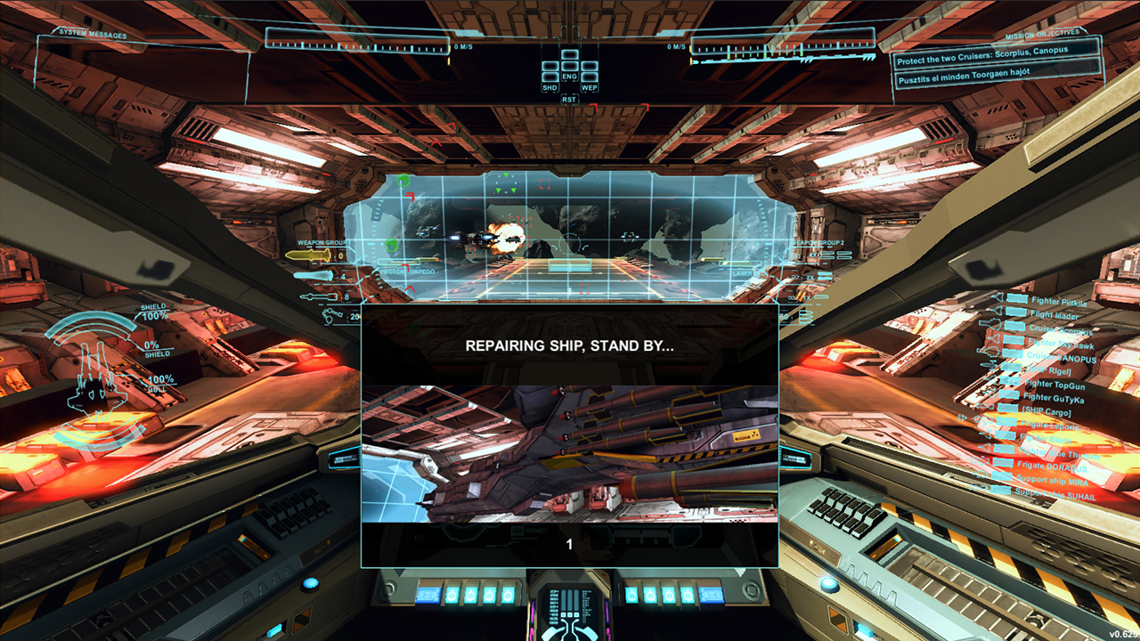 Starway Fleet screenshot 8