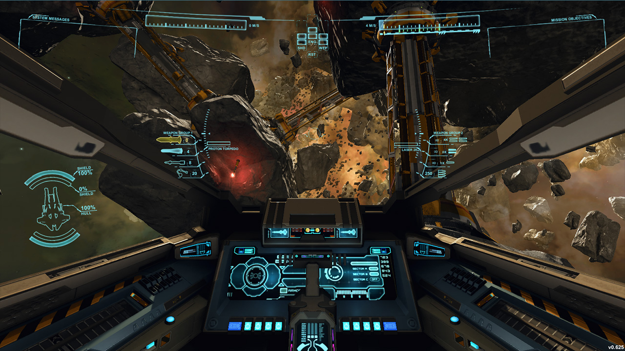 Starway Fleet screenshot 13