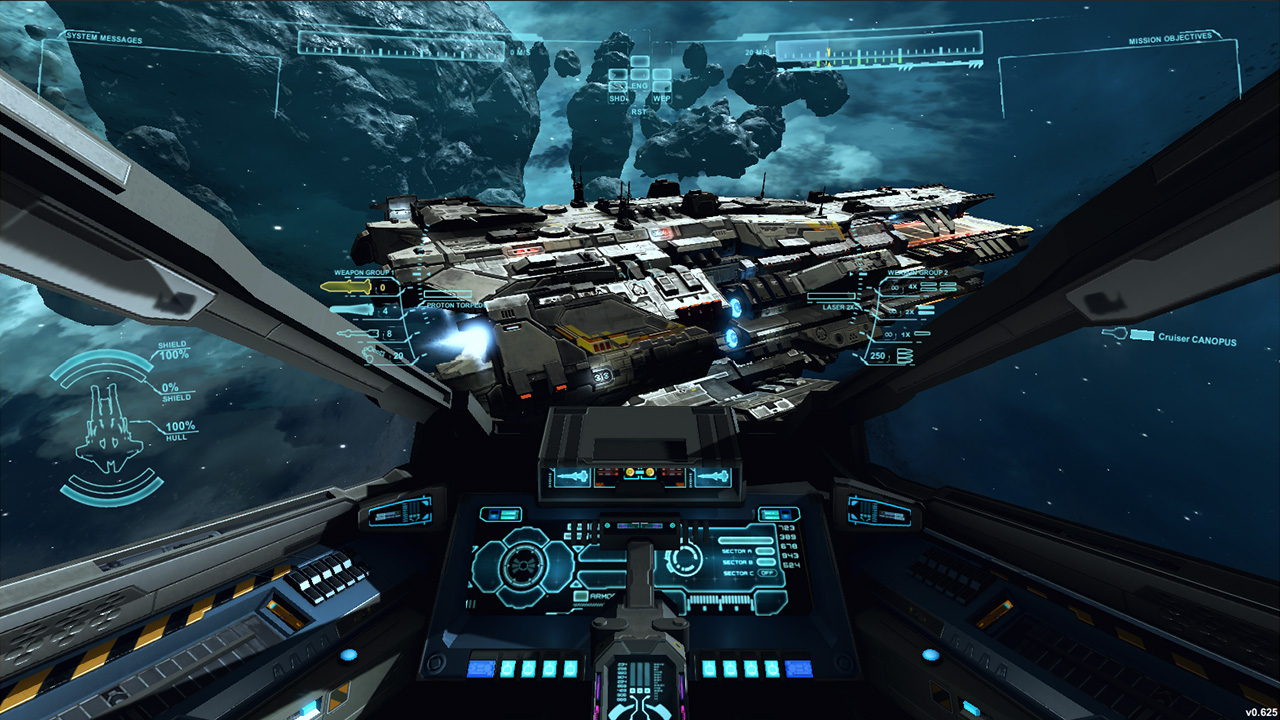 Starway Fleet screenshot 6