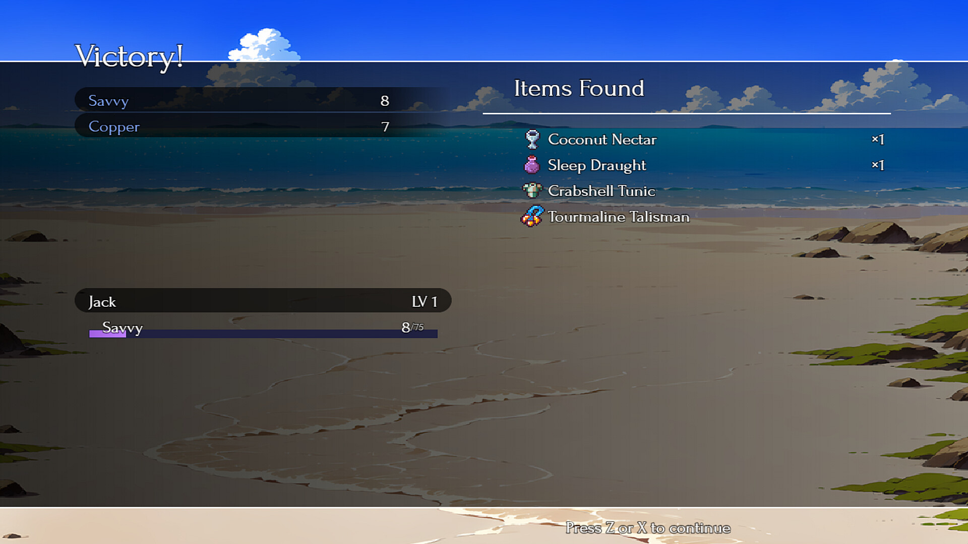 Sea Of Secrets screenshot 4