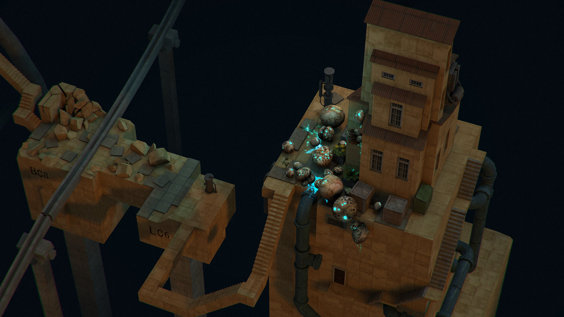 Mechatronika screenshot 7