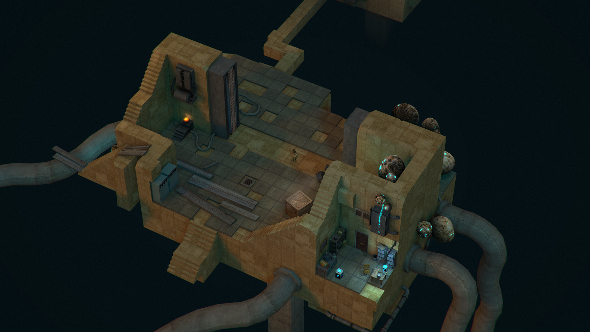 Mechatronika screenshot 8