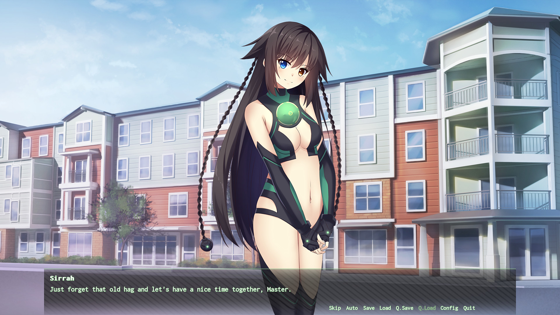 Games&Girls screenshot 5