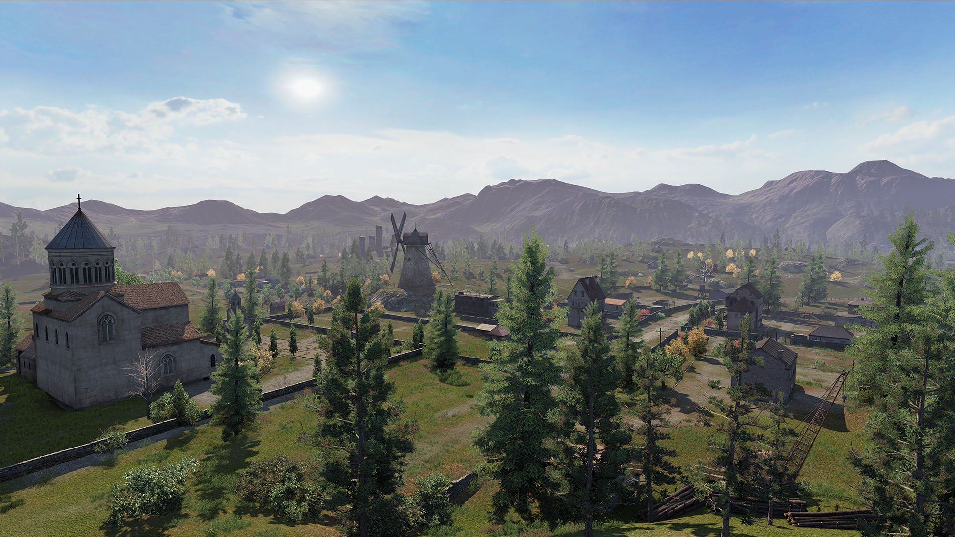 iStorm screenshot 5