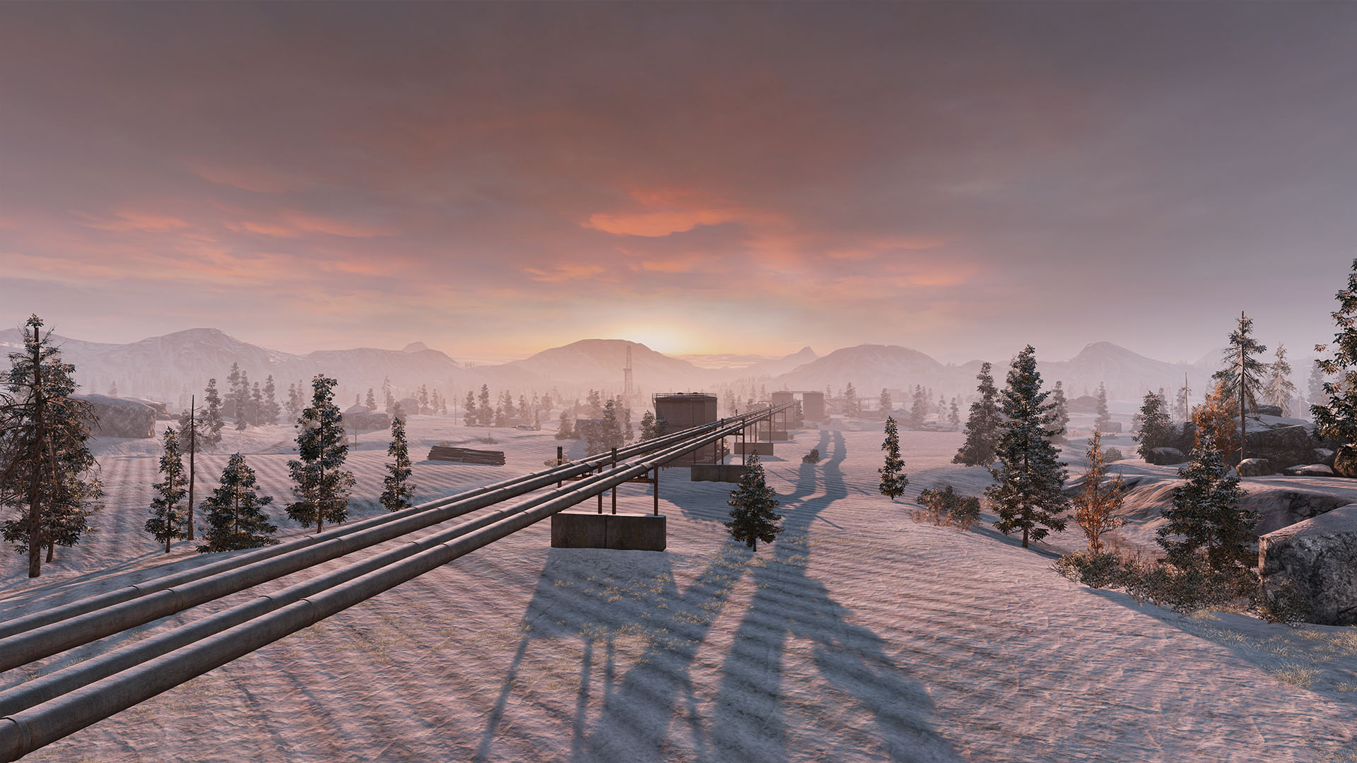 iStorm screenshot 1