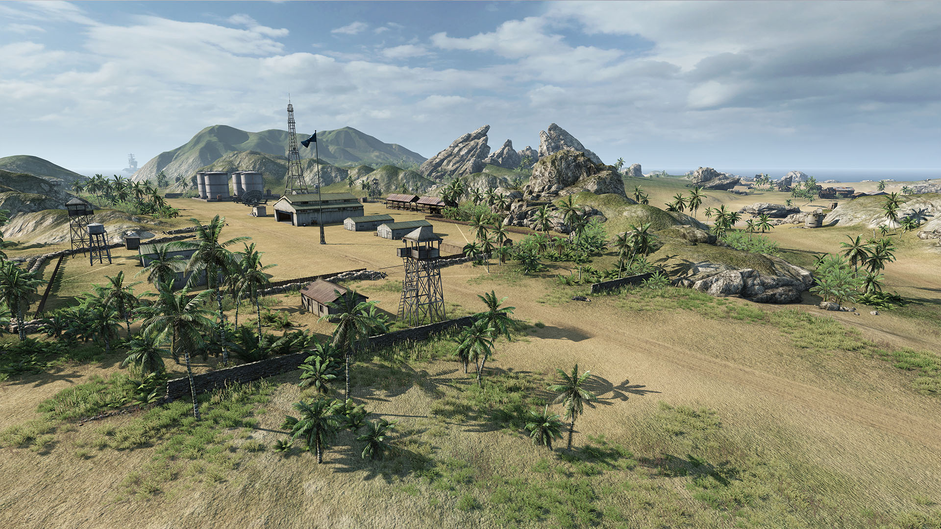 iStorm screenshot 6