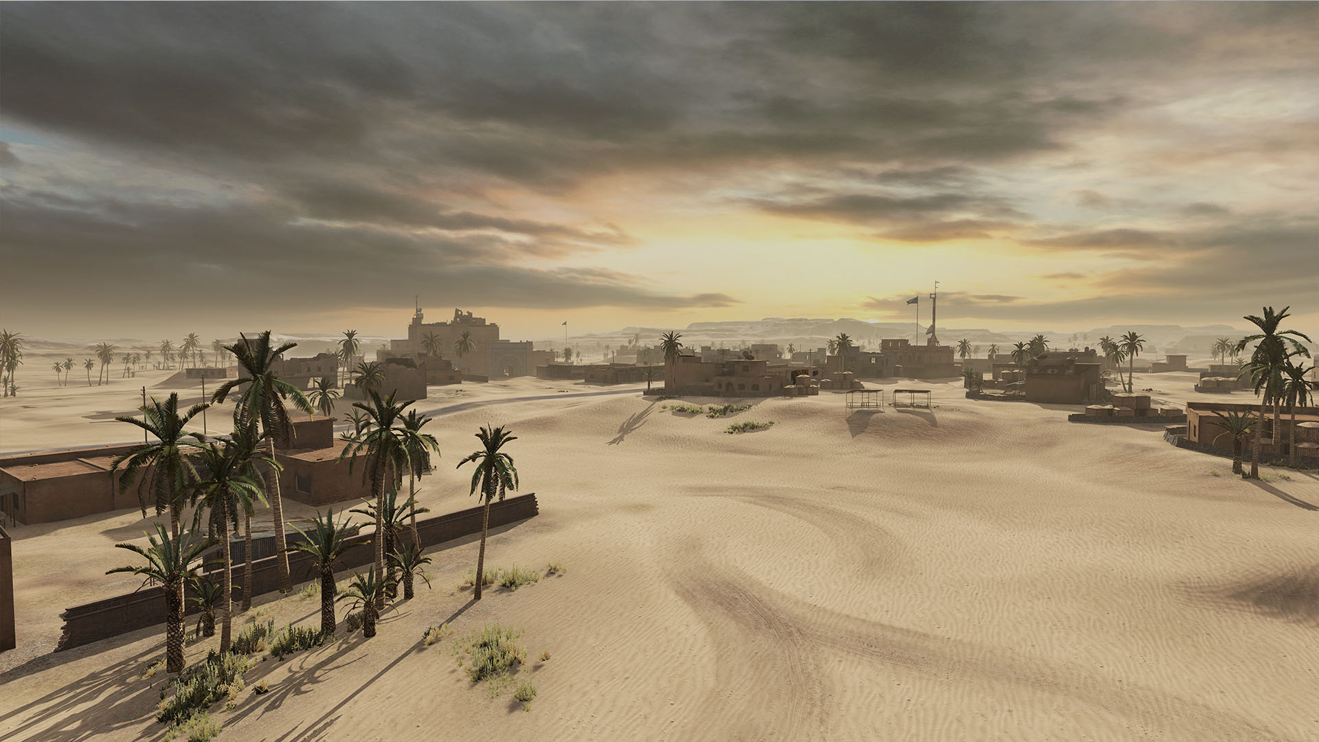 iStorm screenshot 3