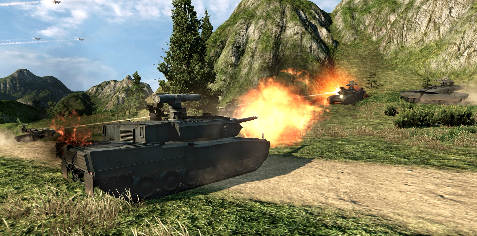 iStorm screenshot 9