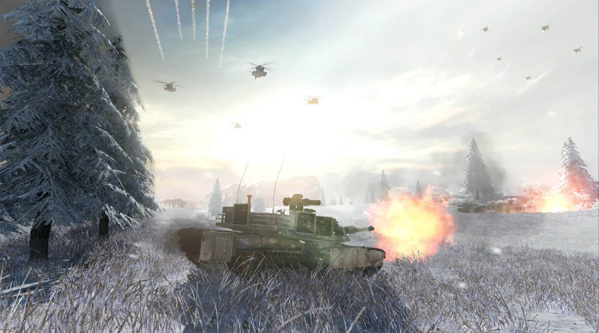 iStorm screenshot 8