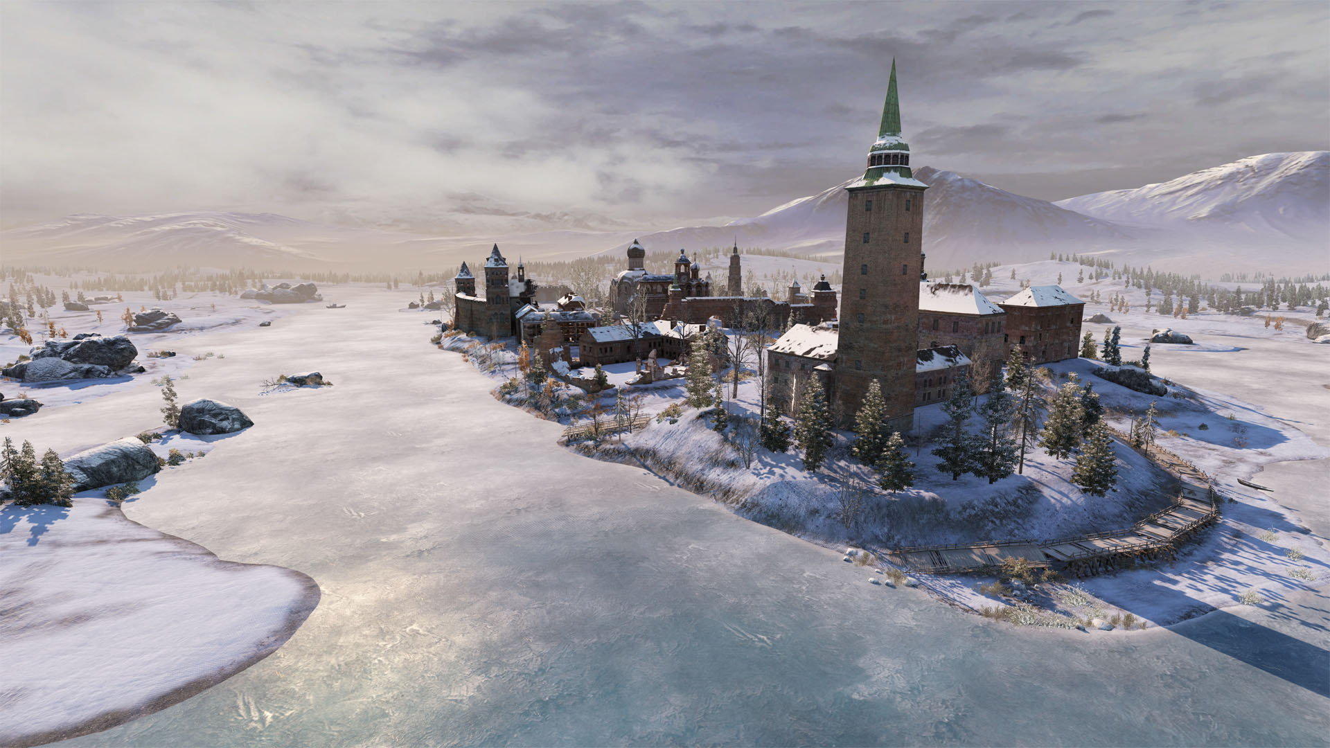iStorm screenshot 4