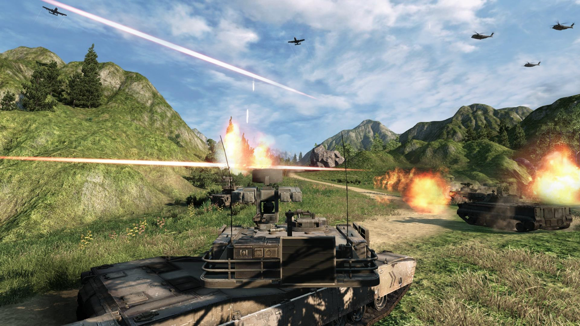 iStorm screenshot 7