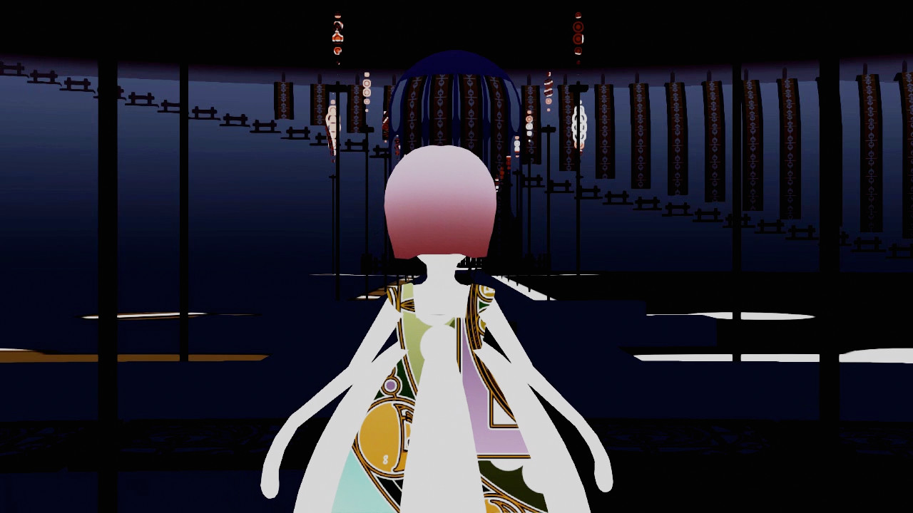 The Midnight Sanctuary screenshot 5