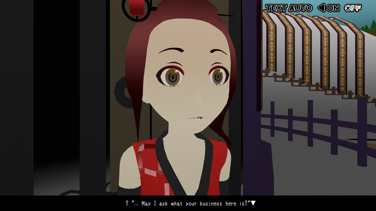 The Midnight Sanctuary screenshot 4