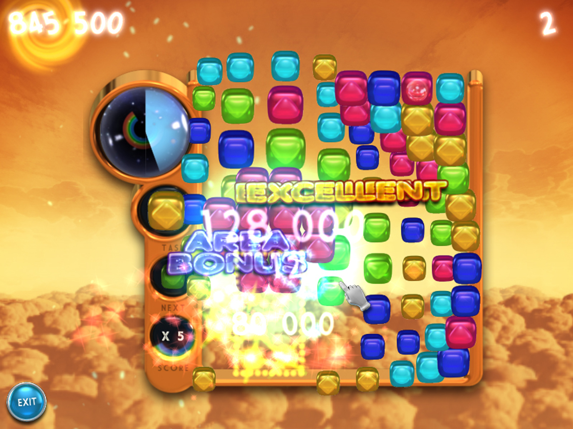 Lucid screenshot 5