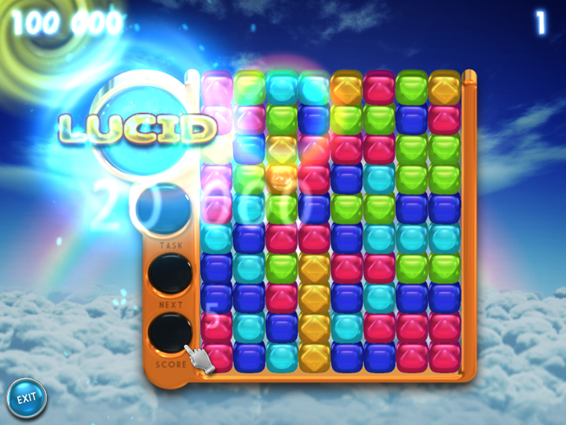 Lucid screenshot 3