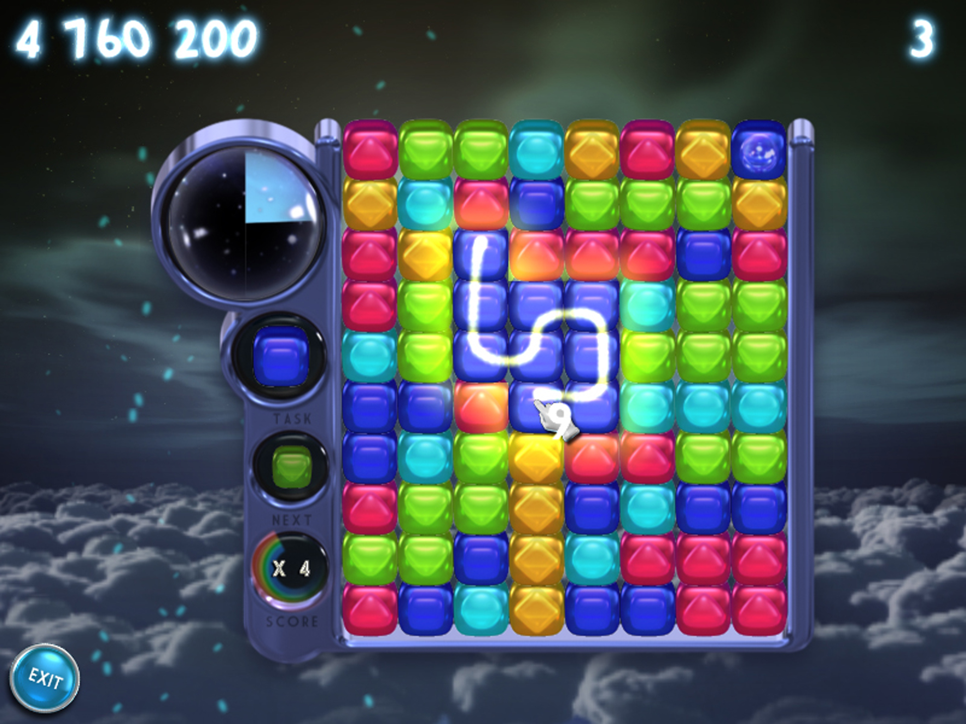 Lucid screenshot 9