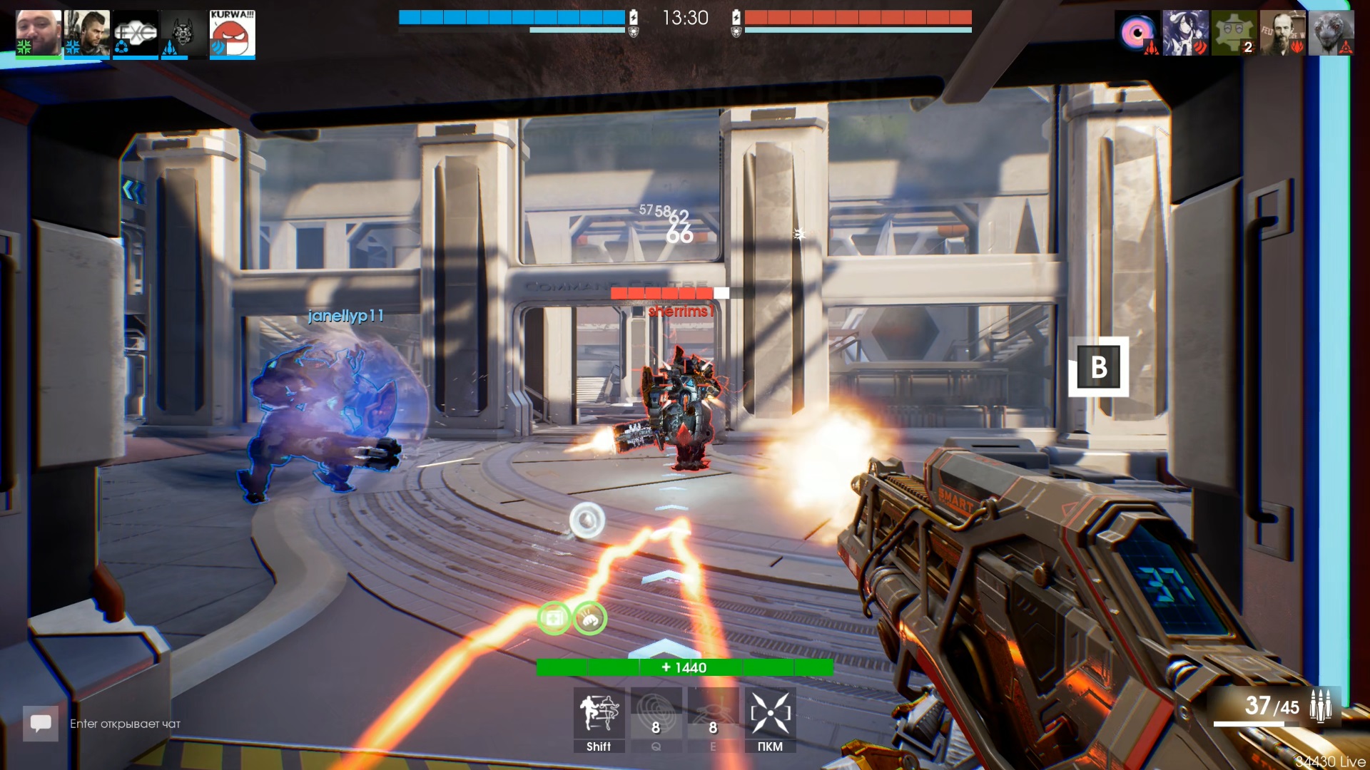 CityBattle | Virtual Earth screenshot 5