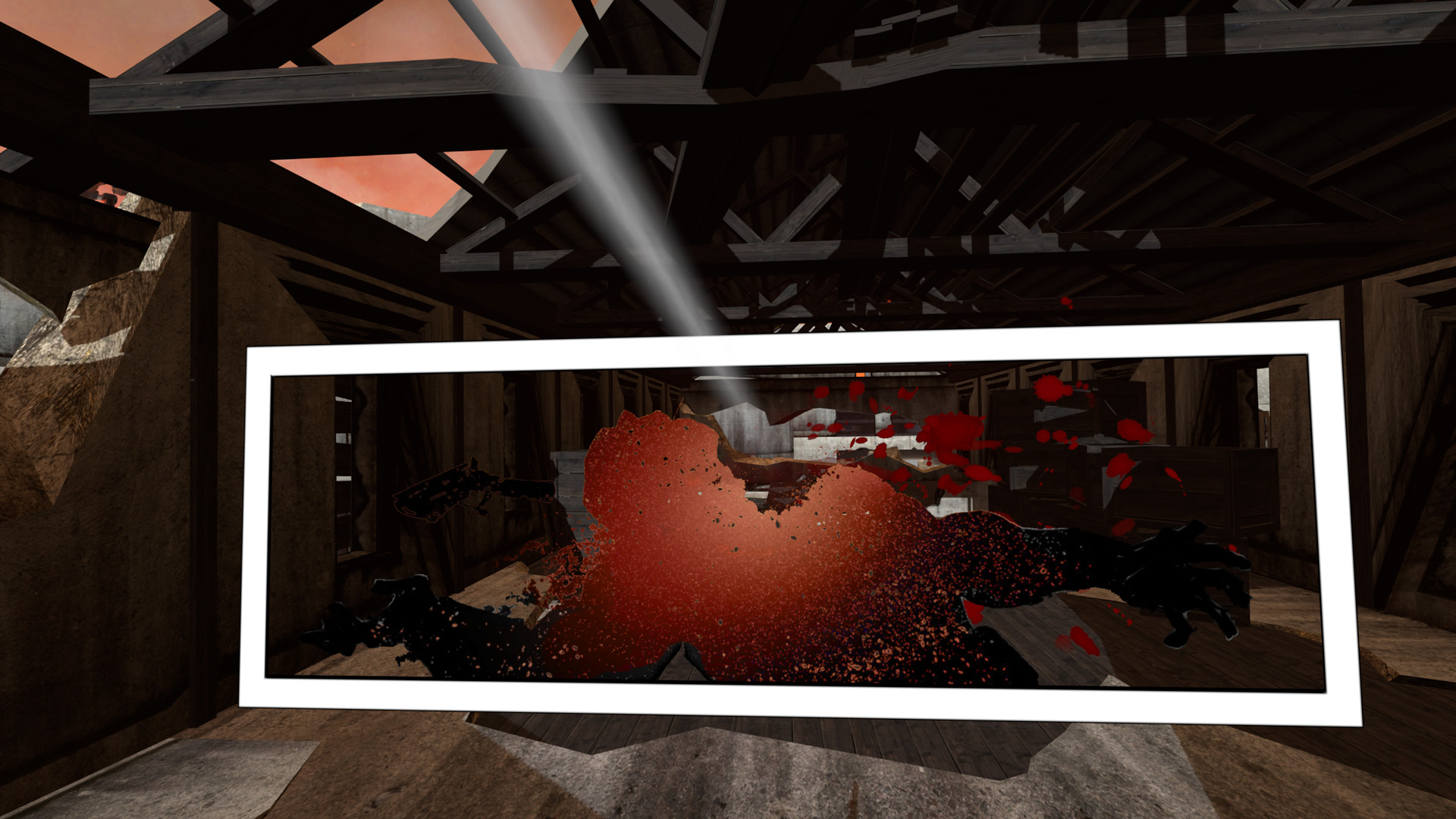 Moriarty: Endgame VR screenshot 6