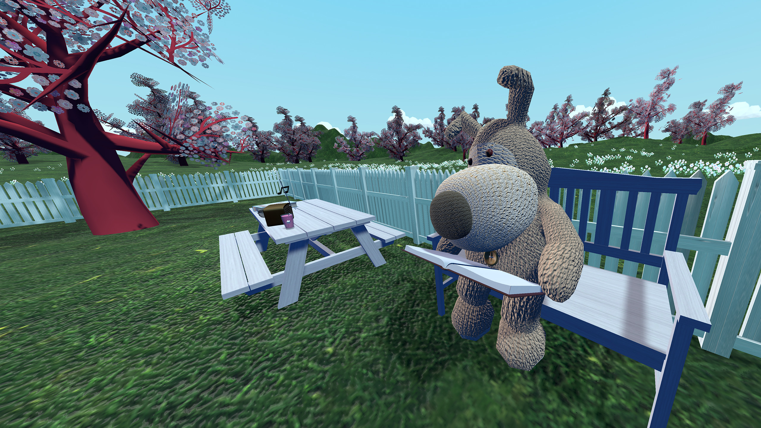 Boofle's Home screenshot 4