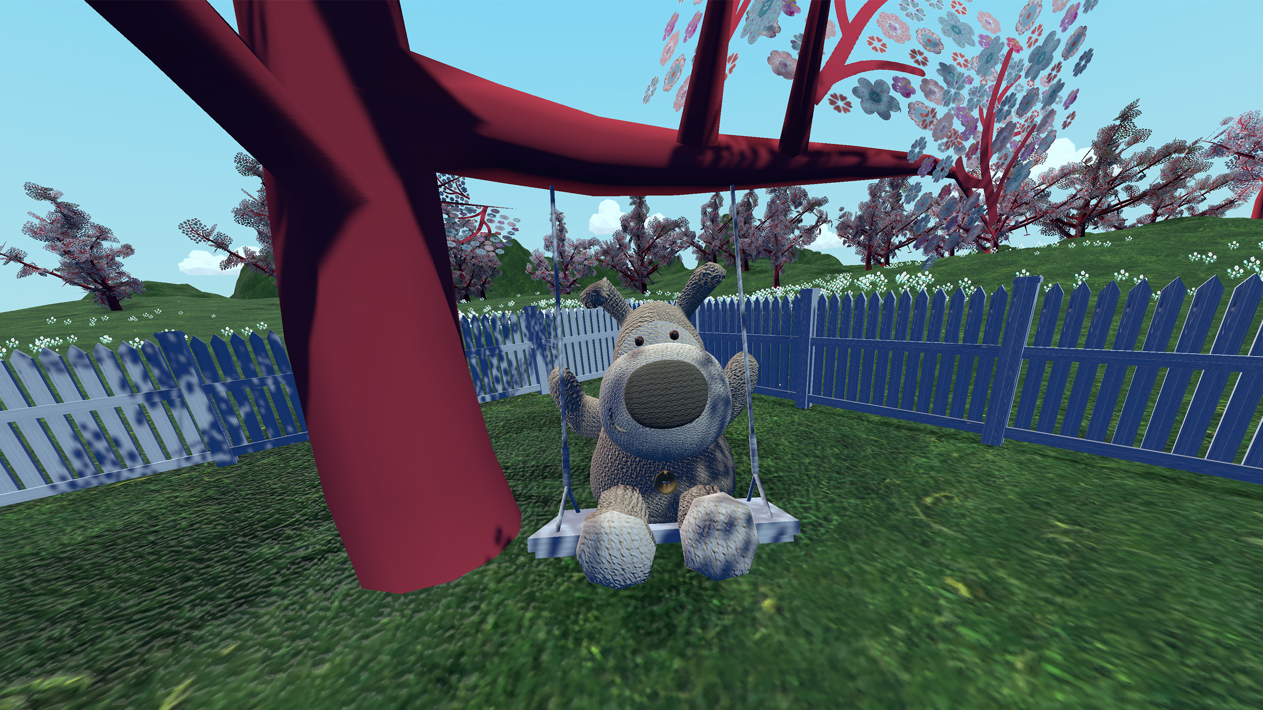 Boofle's Home screenshot 3