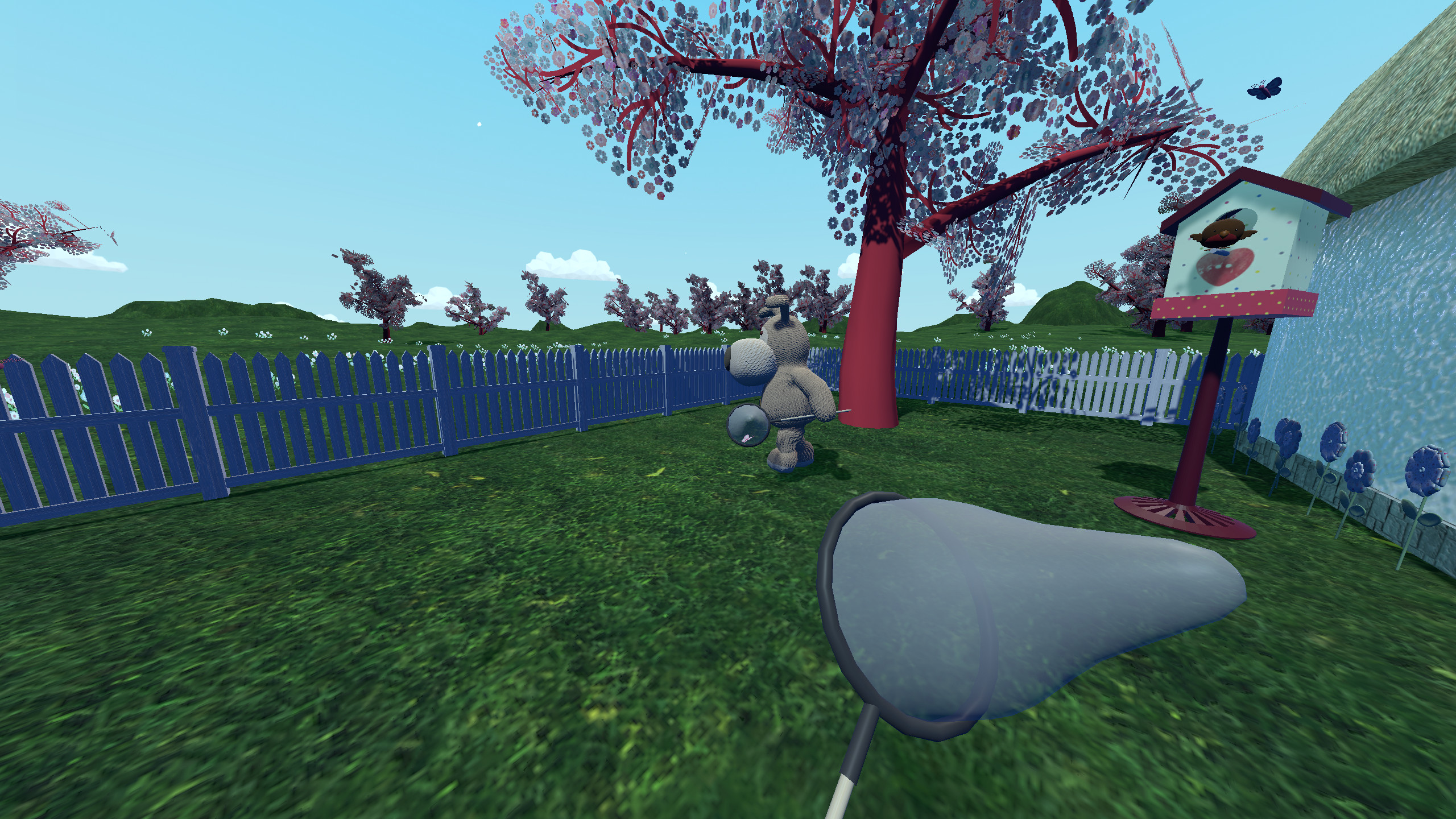 Boofle's Home screenshot 2