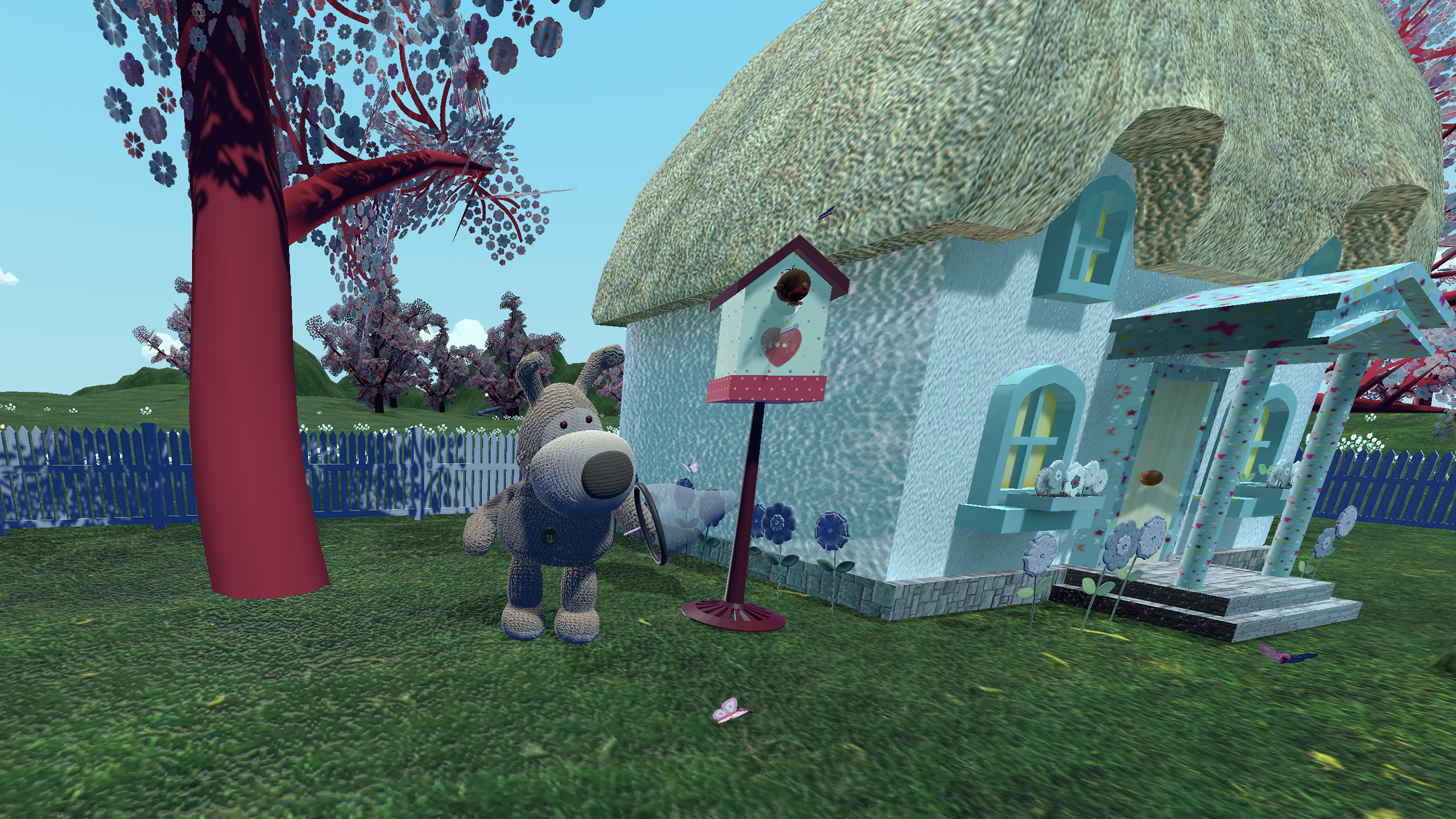 Boofle's Home screenshot 5