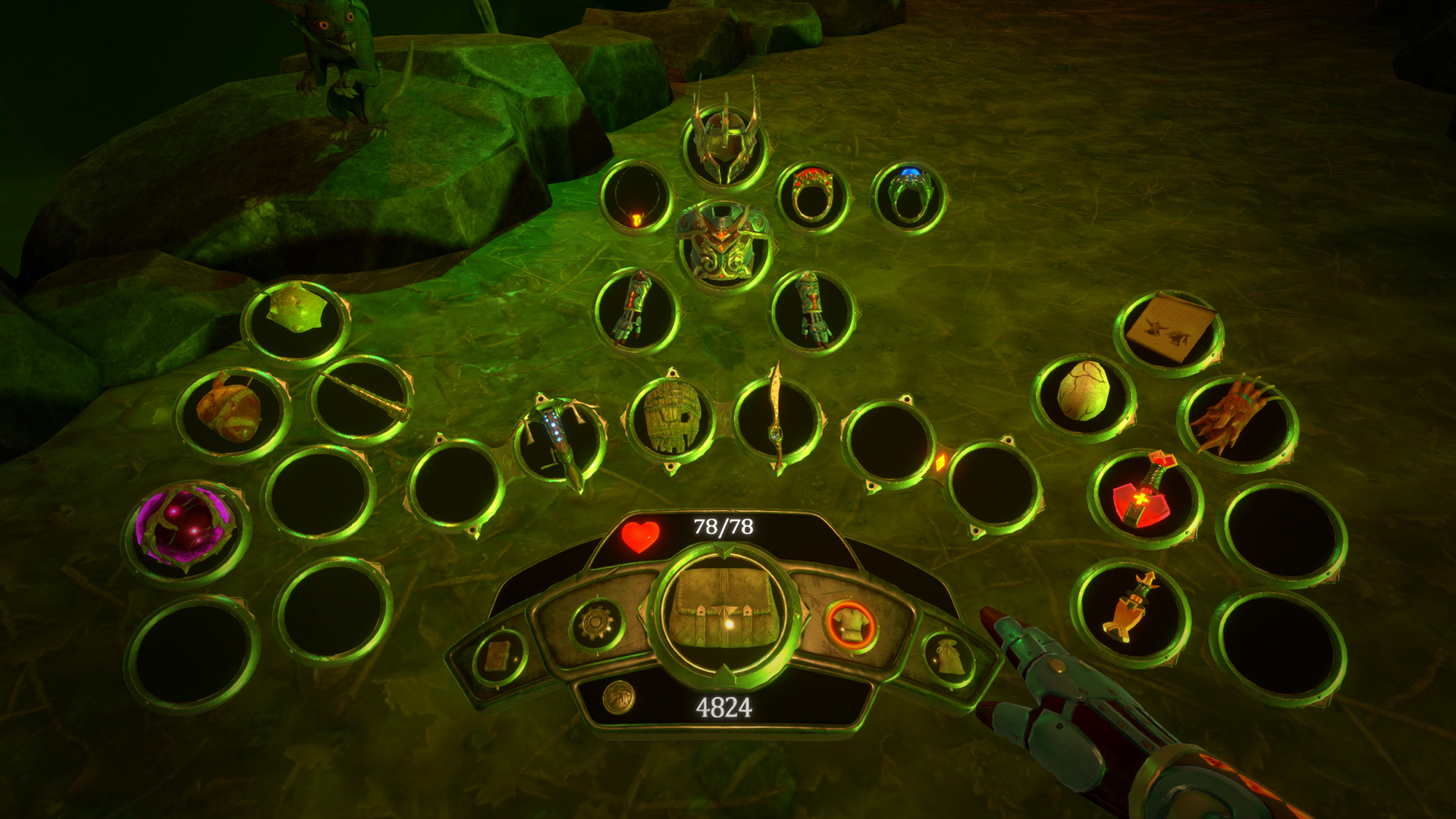 Karnage Chronicles screenshot 8
