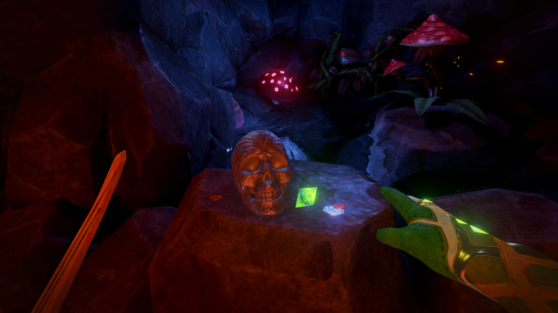 Karnage Chronicles screenshot 13