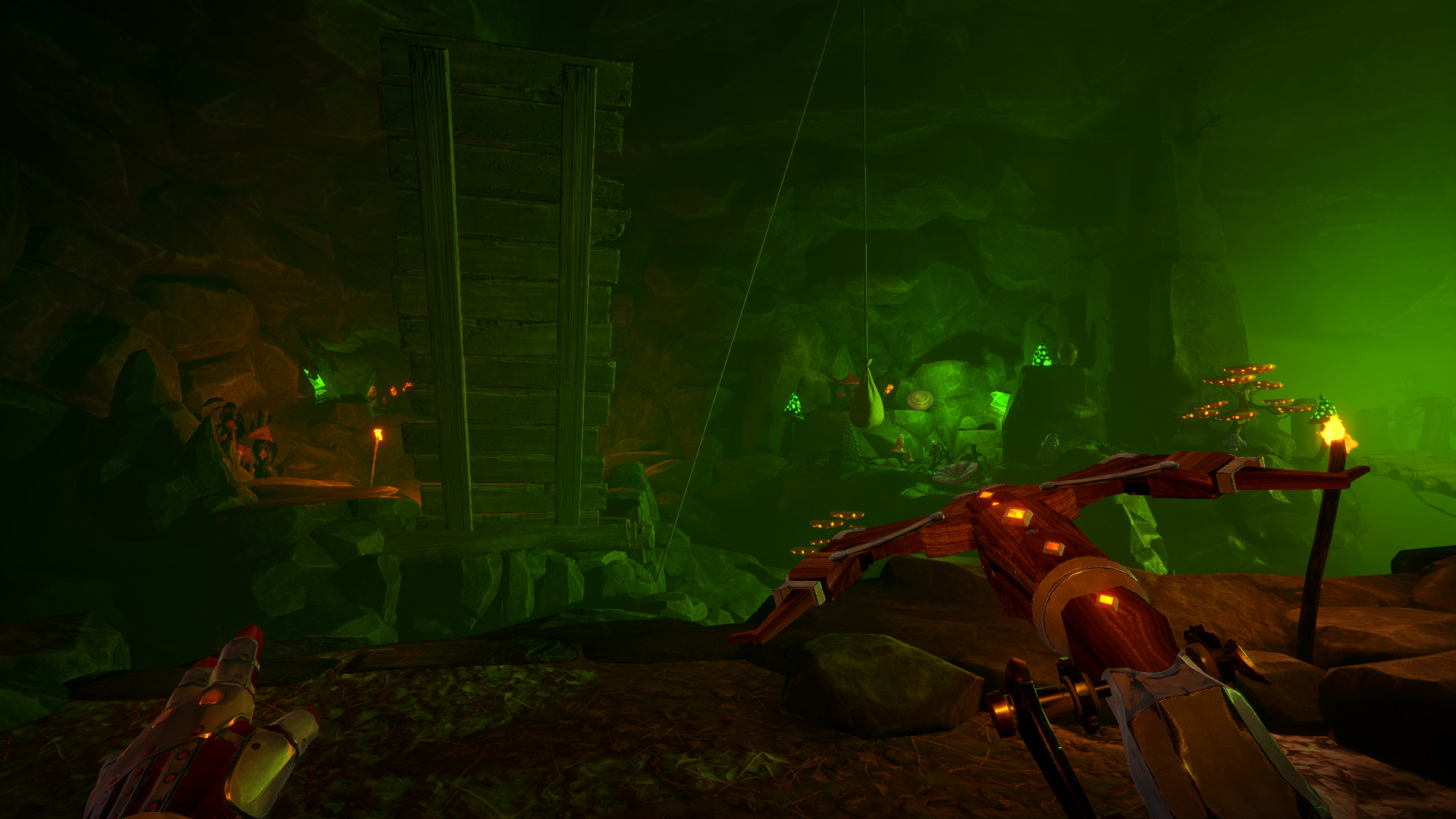 Karnage Chronicles screenshot 14