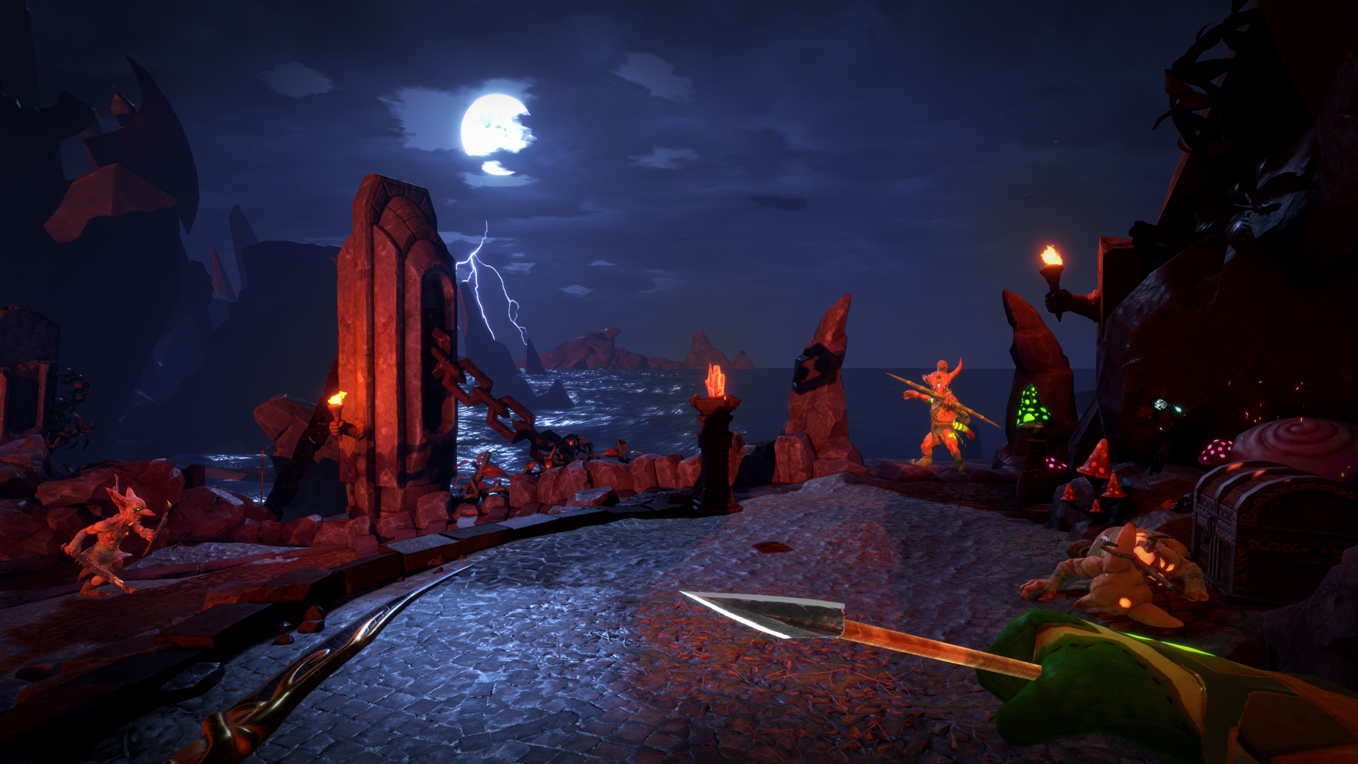 Karnage Chronicles screenshot 15