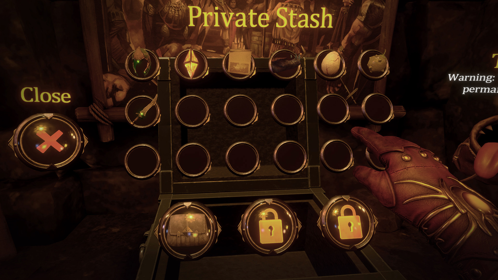 Karnage Chronicles screenshot 12