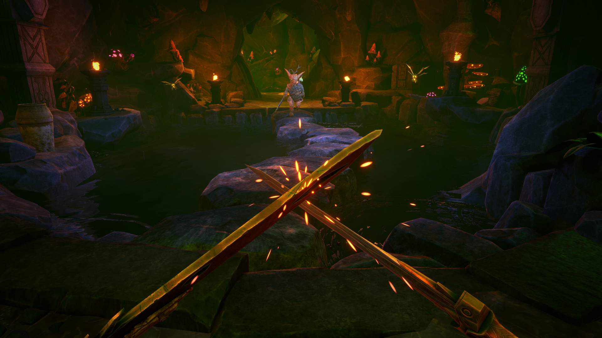 Karnage Chronicles screenshot 16