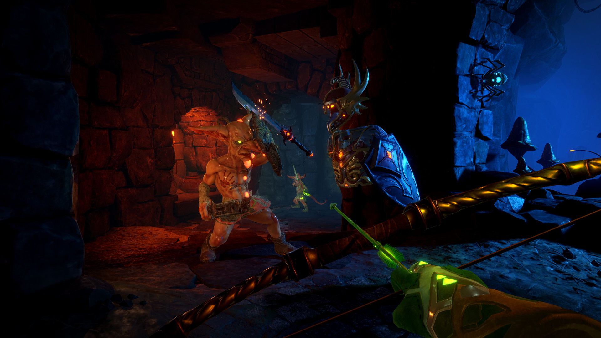 Hot steam vr rpg New Arrivals