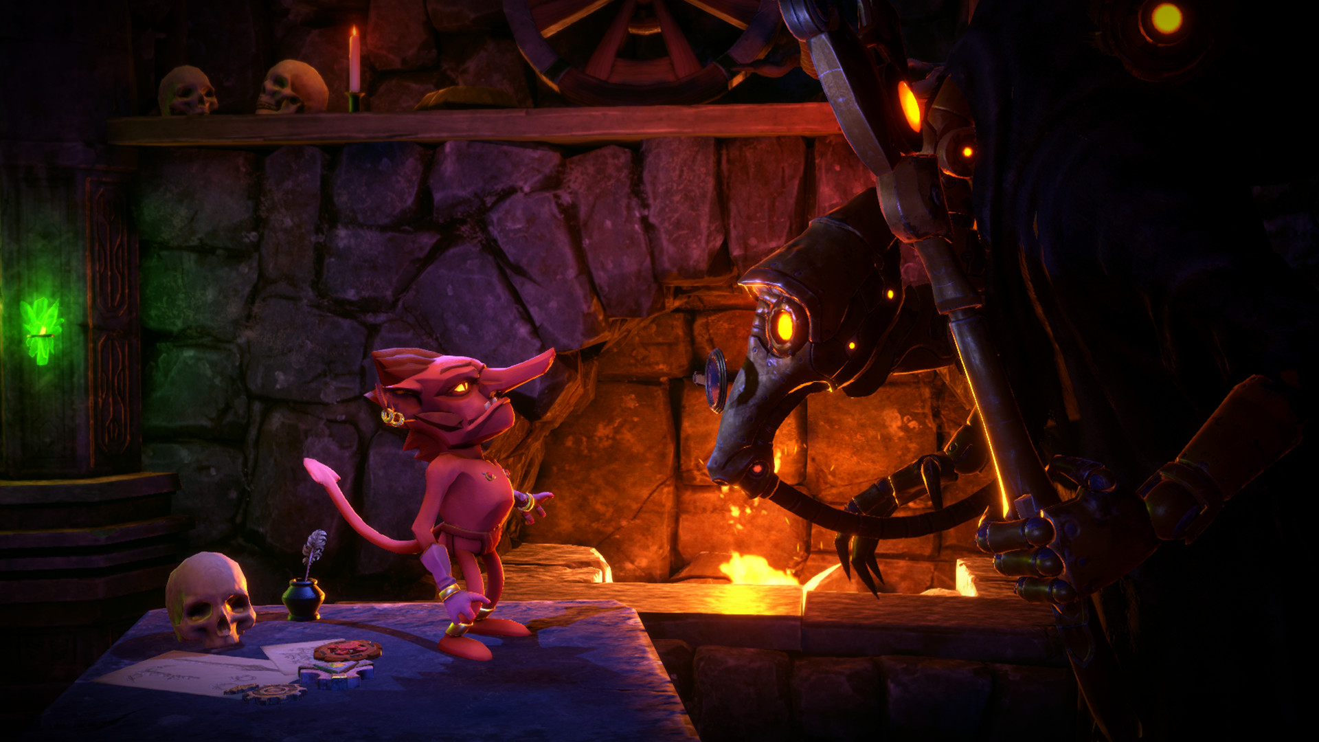 Karnage Chronicles screenshot 6